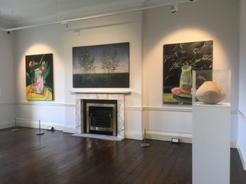 Donald Teskey – Emo Court