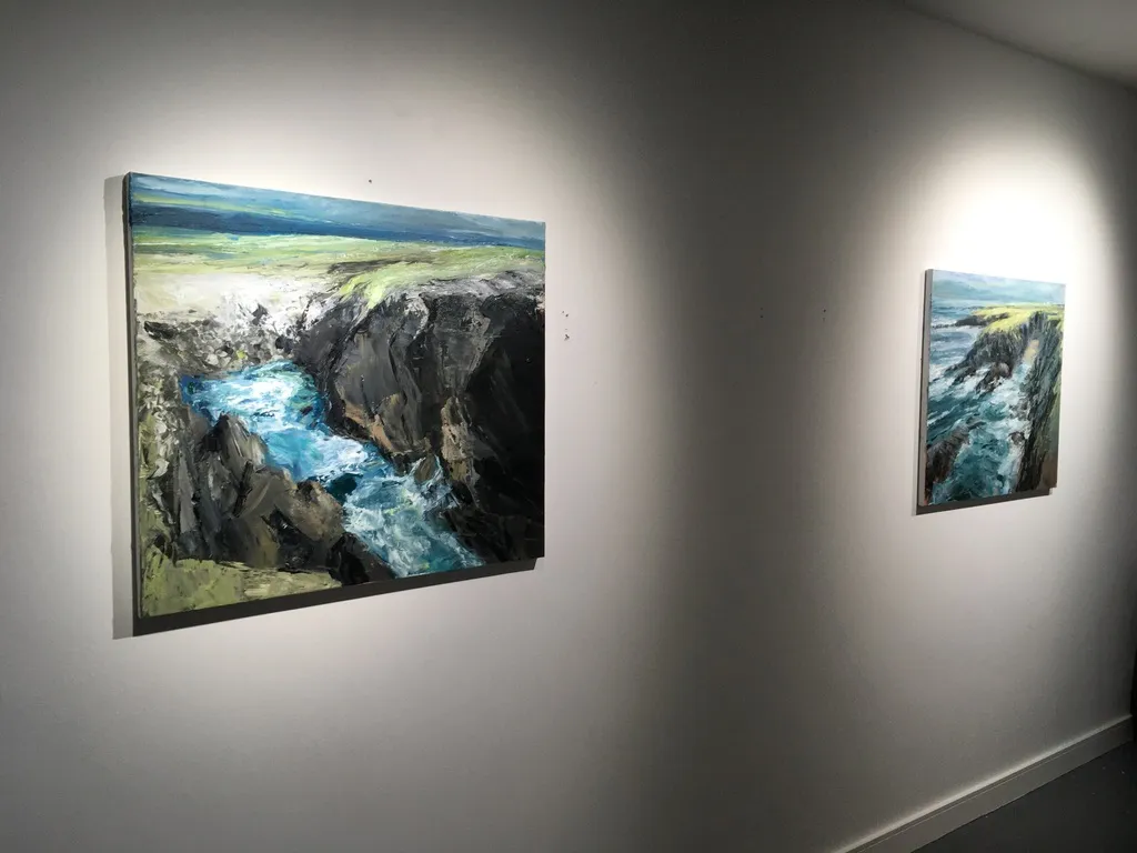 Strands - Claremorris Gallery